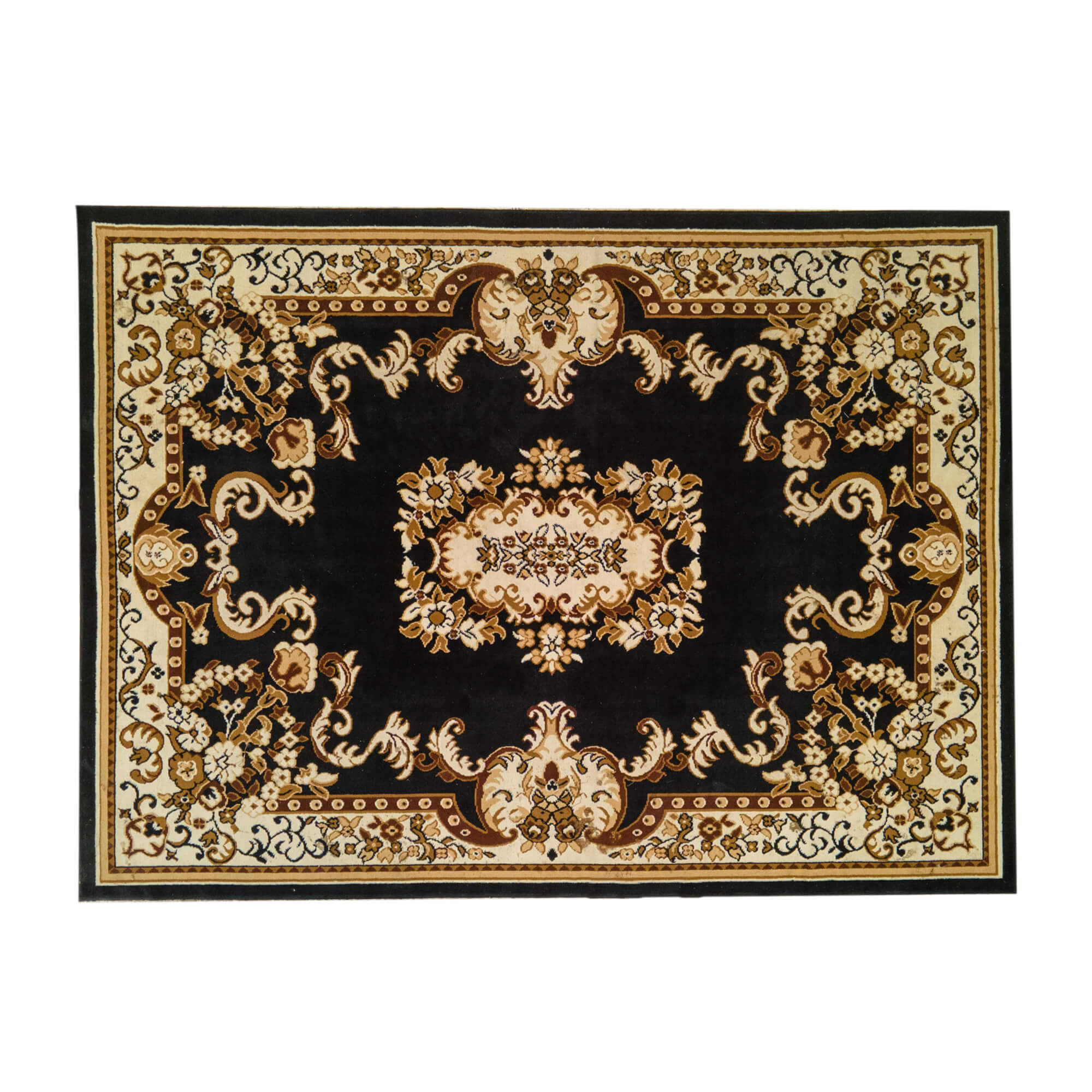 Tapete Nº14 Medida 2.30 x 2.70mts