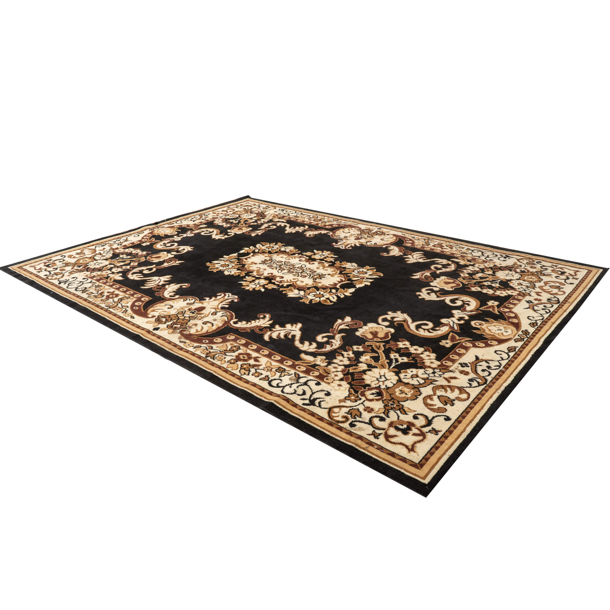 Tapete Nº14 Medida 2.30 x 2.70mts