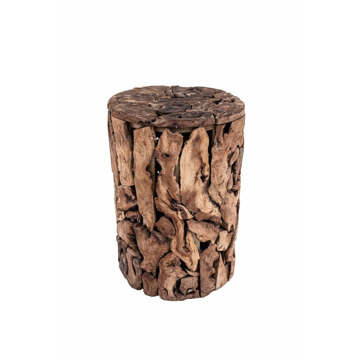 Columna de Madera - 0.30 x 0.45 mts